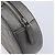 CHANEL Matelasse Chain Shoulder Bag Caviar Skin Gray Silver CC - vista 15