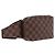 LOUIS VUITTON Damier Ebene Geronimos Shoulder Bag N51994 LV