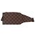 LOUIS VUITTON Damier Ebene Geronimos Shoulder Bag N51994 LV - vista 2