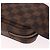 LOUIS VUITTON Damier Ebene Geronimos Shoulder Bag N51994 LV - vista 20
