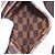 LOUIS VUITTON Damier Ebene Geronimos Shoulder Bag N51994 LV - vista 24