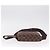 LOUIS VUITTON Damier Ebene Geronimos Shoulder Bag N51994 LV - vista 5
