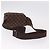 LOUIS VUITTON Damier Ebene Geronimos Shoulder Bag N51994 LV - vista 8