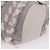 Salvatore Ferragamo Shoulder Bag Wool Knitted Fabrics Gray Silver - vista 14