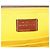 LOEWE Pochette en cuir marron argenté - vue 10