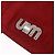 Miu Miu Shoulder Bag Leather Red Silver - vista 20