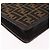 FENDI Zucca Canvas Shoulder Bag Brown Black - view 15