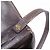 FENDI Zucca Canvas Shoulder Bag Brown Black - view 21
