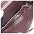 FENDI Zucca Canvas Shoulder Bag Brown Black - view 22