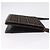 FENDI Zucca Canvas Shoulder Bag Brown Black - view 4