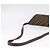 FENDI Zucca Canvas Shoulder Bag Brown Black - view 7