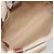 Chloé Chloe Woody Small Hand Bag Canvas Beige Brown - vista 10