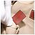 Chloé Chloe Woody Small Hand Bag Canvas Beige Brown - vista 12