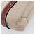Chloé Chloe Woody Small Hand Bag Canvas Beige Brown - vista 16