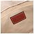Chloé Chloe Woody Small Hand Bag Canvas Beige Brown - vista 19