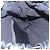 Balenciaga Graffiti Bazaar Drawstring Bag Leather Black 581779 - vista 21