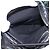 Balenciaga Graffiti Bazaar Drawstring Bag Leather Black 581779 - vista 24