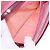 Miu Miu Matelasse Chain Wallet Leather Pink Silver - vista 22