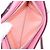 Miu Miu Matelasse Chain Wallet Leather Pink Silver - vista 26
