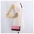 Miu Miu Matelasse Chain Wallet Leather Pink Silver - vista 28
