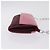 Miu Miu Matelasse Chain Wallet Leather Pink Silver - vista 4