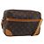 LOUIS VUITTON Monogram Trocadero 25 Shoulder Bag M51276 LV