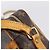 LOUIS VUITTON Monogram Trocadero 25 Shoulder Bag M51276 LV - vista 15