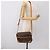 LOUIS VUITTON Monogram Trocadero 25 Shoulder Bag M51276 LV - vista 27