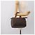 LOUIS VUITTON Monogram Speedy 25 Hand Bag M41528 LV - vista 23