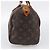 LOUIS VUITTON Monogram Speedy 25 Hand Bag M41528 LV - vista 4
