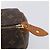 LOUIS VUITTON Monogram Speedy 25 Hand Bag M41528 LV - vista 8