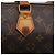 LOUIS VUITTON Monogram Speedy 25 Hand Bag M41528 LV - vista 9