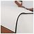 LOEWE Hammock Mini Hand Bag Leather 2way White Silver - vista 18