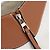 LOEWE Hammock Mini Hand Bag Leather 2way White Silver - vista 27