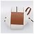 LOEWE Hammock Mini Hand Bag Leather 2way White Silver - vista 5