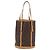 LOUIS VUITTON Monogram Bucket GM Shoulder Bag M42236 LV - Ansicht 2