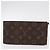 LOUIS VUITTON Monogram Bucket GM Shoulder Bag M42236 LV - Ansicht 26
