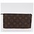LOUIS VUITTON Monogram Bucket GM Shoulder Bag M42236 LV - Ansicht 27