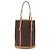 LOUIS VUITTON Monogram Bucket GM Shoulder Bag M42236 LV - Ansicht 3