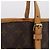 LOUIS VUITTON Monogram Bucket GM Shoulder Bag M42236 LV - Ansicht 4