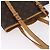 LOUIS VUITTON Monogram Bucket GM Shoulder Bag M42236 LV - Ansicht 7