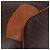 Céline CELINE Macadam Canvas Boston Bag PVC Leather Brown Gold - vista 15