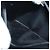CHANEL Chain Shoulder Bag Enamel Black Gold CC - vista 23