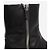 Gucci Botines planos negros - talla EU 38 - vista 4