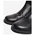 Gucci Botines planos negros - talla EU 38 - vista 6