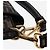Fendi Bolso de hombro Baguette en jacquard FF marrón - vista 6