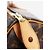 Louis Vuitton Borsa Speedy con manico in tela Monogram marrone - vista 7