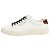 Autre Marque Andy-Sneaker aus cremefarbenem Leder - Größe EU 36.5