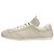Prada Collapse-Sneaker aus neutralem Leder - Größe EU 36
