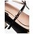 Fendi Kurzarmkleid mit Kettendetail vorne - Ansicht 5